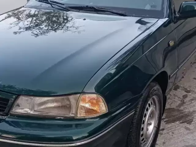 Daewoo Nexia, 1996 1, avtobaza.tj