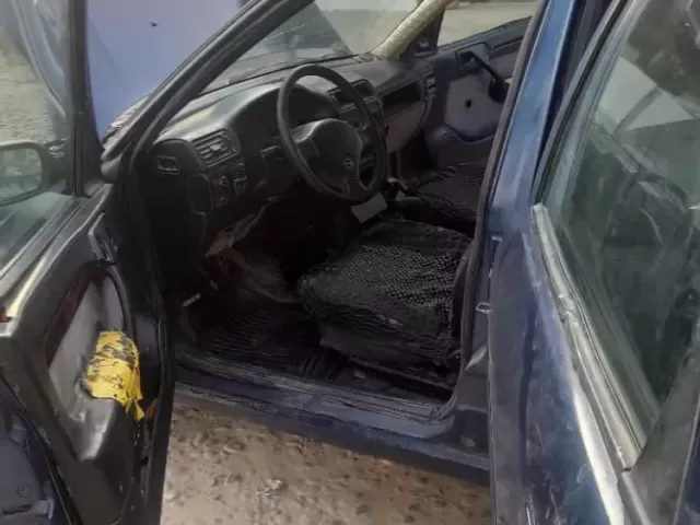 Opel Vectra A 1, avtobaza.tj