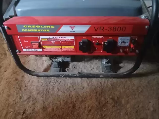 Аркенда движок 1, farmo.tj