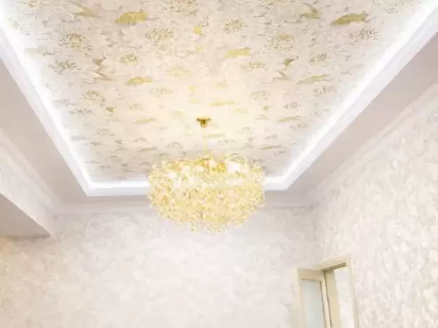 Услуги Ремонт квартир 1, farmo.tj