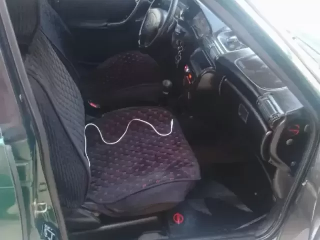 Opel Astra F, 1995 1, avtobaza.tj