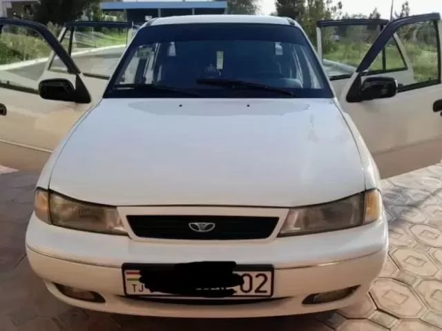 Daewoo Nexia 1, avtobaza.tj