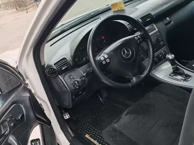 Mercedes-Benz C class, 2005 1, avtobaza.tj Mercedes-Benz C class, 2005 1, avtobaza.tj