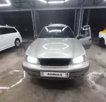 Daewoo Nexia II, 1994 в Душанбе