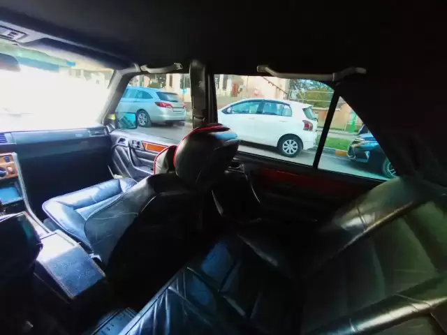 Mercedes-Benz C class, 1995 1, avtobaza.tj