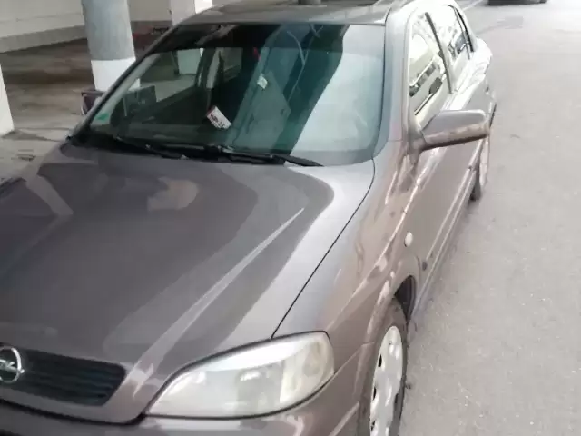 Opel Astra G, 1999 1, avtobaza.tj