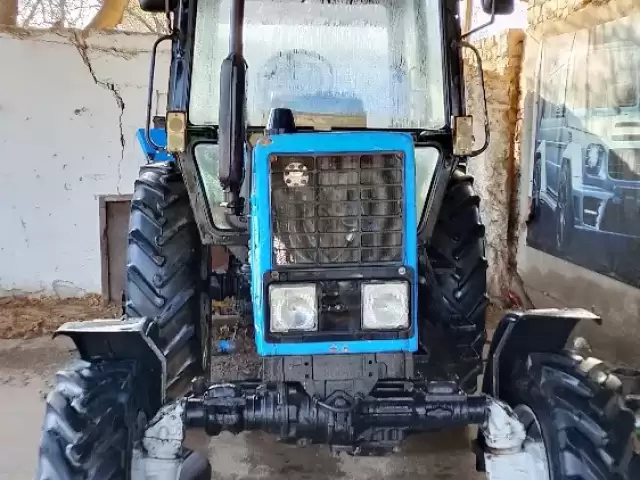 Трактор Мтз 82.1, 2000 1, avtobaza.tj