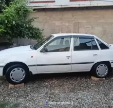 Daewoo Nexia, 1995, 13 500 с. дар Душанбе 