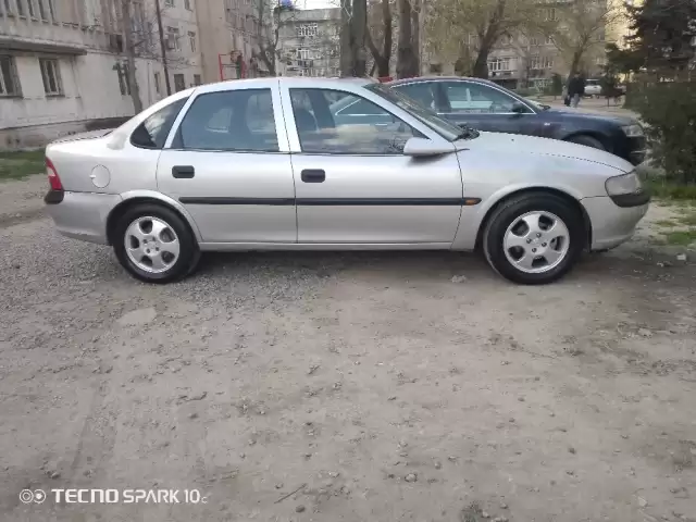 Opel Vectra B, 1996 1, avtobaza.tj