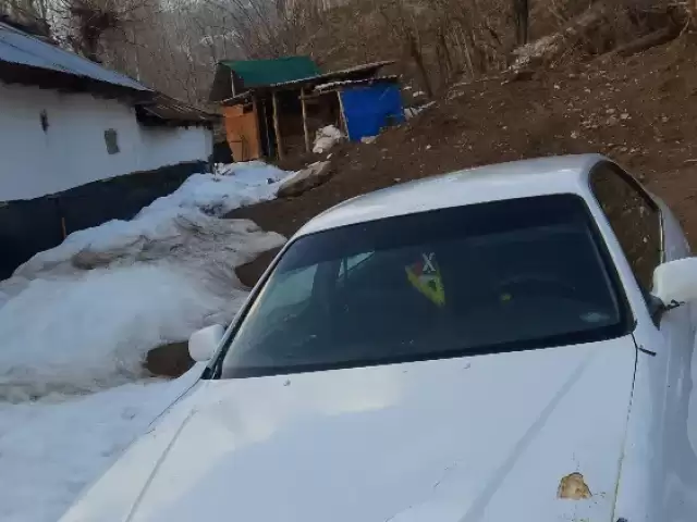 Toyota Mark II, 1998 1, avtobaza.tj