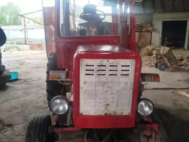 Трактор Т402, 1966 1, avtobaza.tj