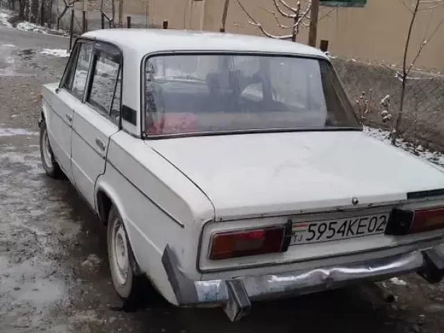 ВАЗ(Lada) 2106, 1989 1, avtobaza.tj