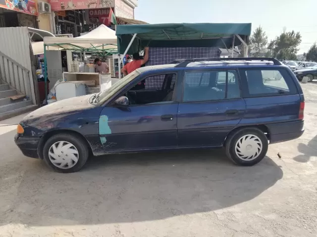 Opel Astra F 1, avtobaza.tj