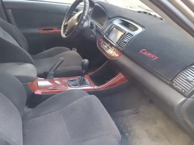 Toyota Camry, 2001 1, avtobaza.tj