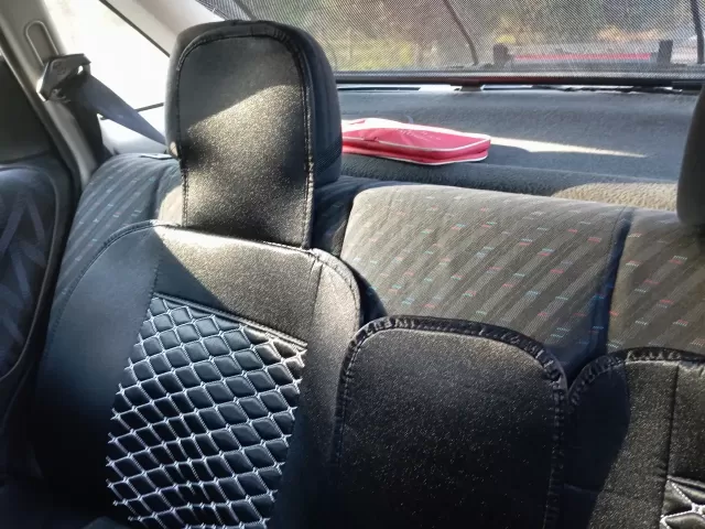 Opel Astra F, 1995 1, avtobaza.tj