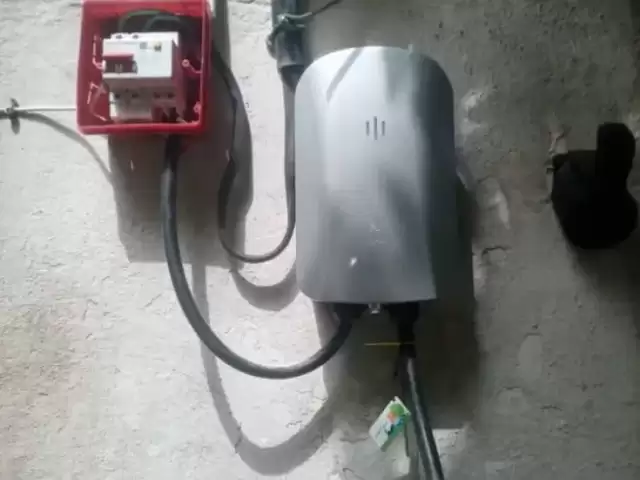 Услуги электрика 1, farmo.tj