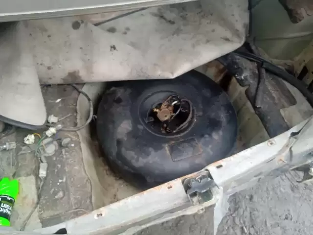 Daewoo Leganza 1, avtobaza.tj