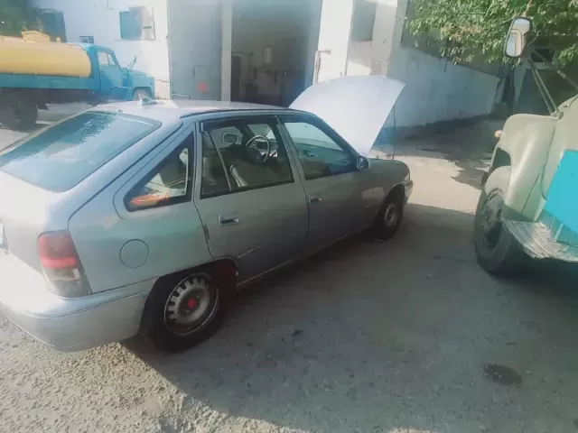 Daewoo Nexia 1, avtobaza.tj