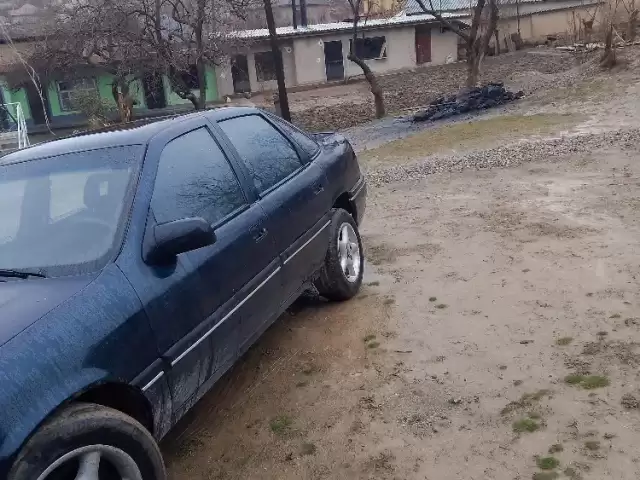 Opel Vectra A, 1994 1, avtobaza.tj