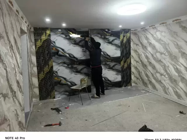 Услуги отделка под ключ 1, farmo.tj