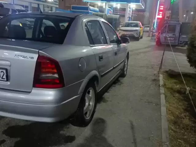 Opel Astra G, 1999 1, avtobaza.tj Opel Astra G, 1999 1, avtobaza.tj