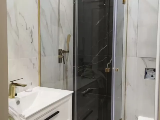 Душевые кабины на заказ 1, farmo.tj