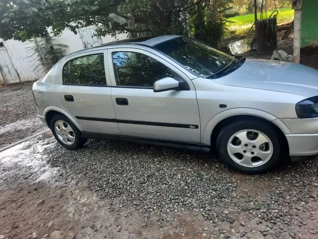 Opel Astra G 1, avtobaza.tj