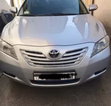 Toyota Camry, 2007 в Душанбе
