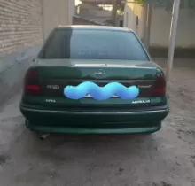 Opel Astra F, 1996 в Бохтар (Курган-Тюбе) 