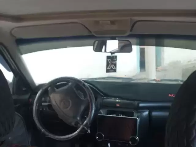 Opel Astra F, 1996 1, avtobaza.tj