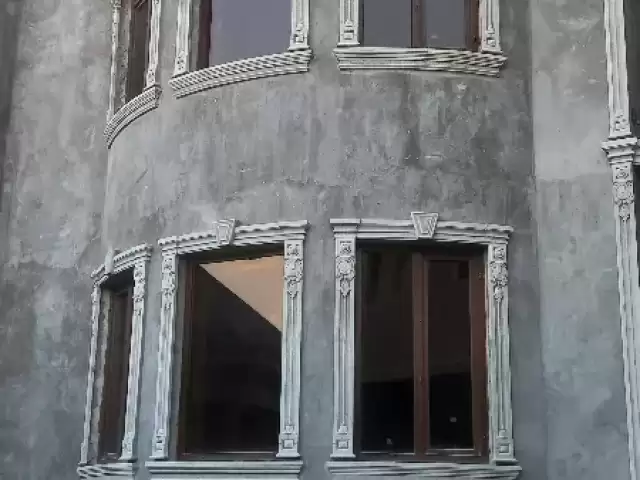 Услуги Фасад домов 1, farmo.tj