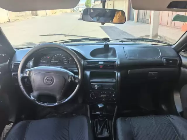 Opel Astra F, 1995 1, avtobaza.tj
