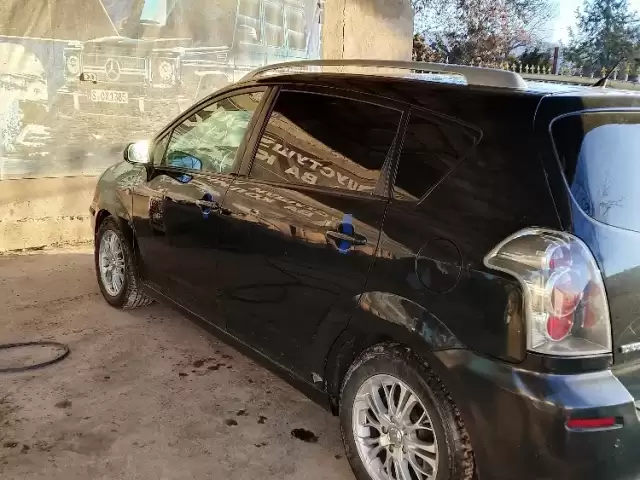 Toyota Verso, 2007 1, avtobaza.tj