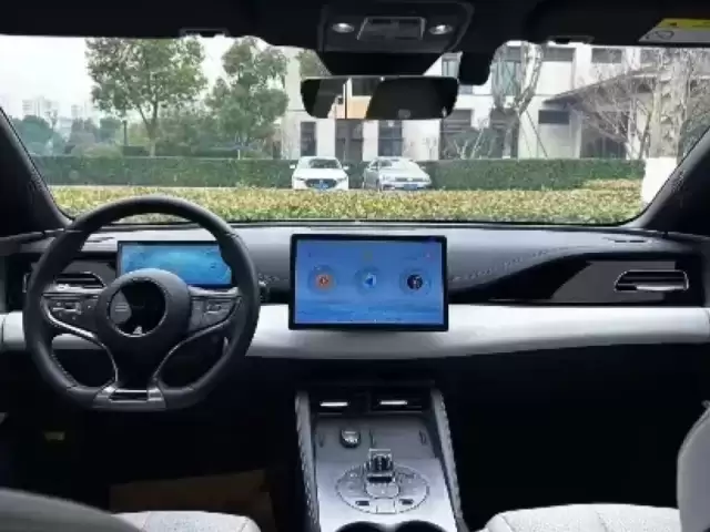 BYD Seal, 2024 1, avtobaza.tj