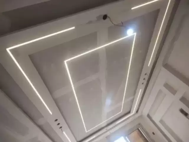 Ремонт квартира 1, farmo.tj