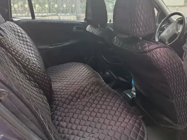Opel Astra F, 1995 1, avtobaza.tj