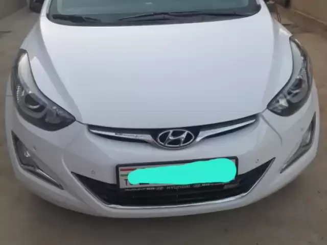 Hyundai Avante, 2015 1, avtobaza.tj Hyundai Avante, 2015 1, avtobaza.tj