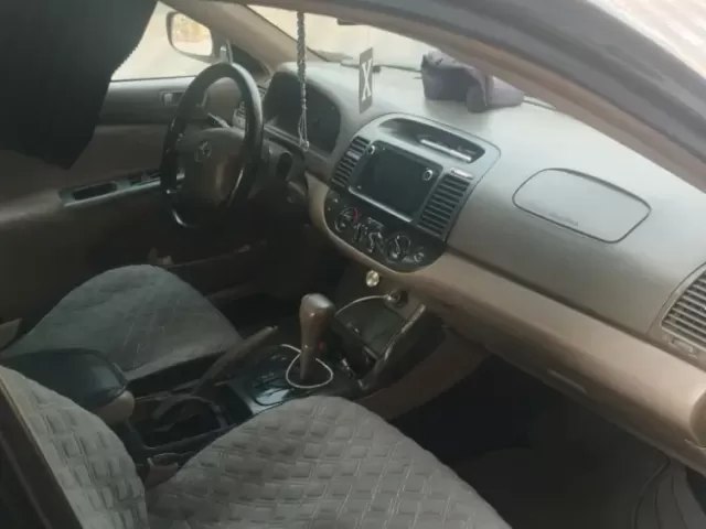 Toyota Yaris, 2006 1, avtobaza.tj