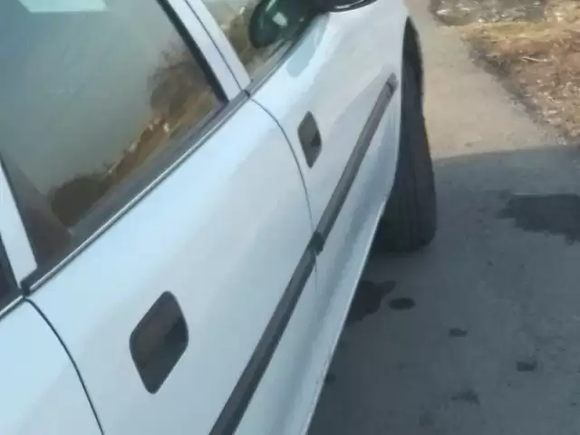 Opel Vectra B, 1997 1, avtobaza.tj