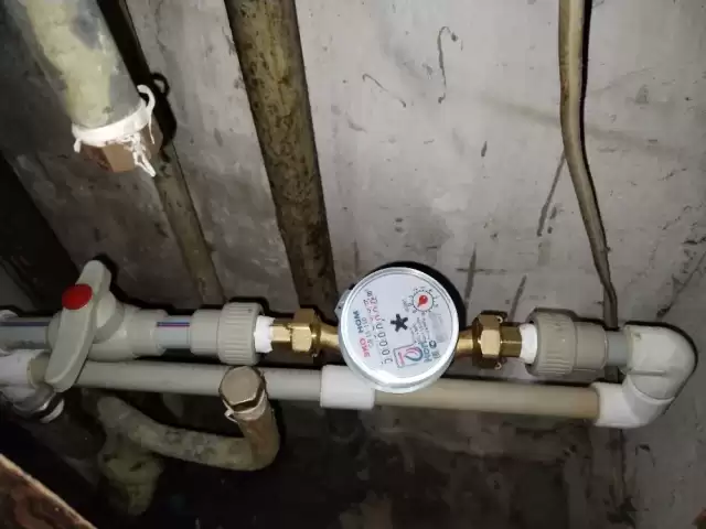 Услуги сантехника 1, farmo.tj