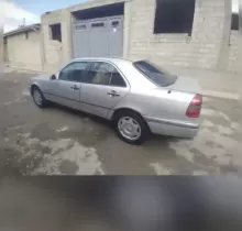 Mercedes-Benz C class, 1994 в Исфара
