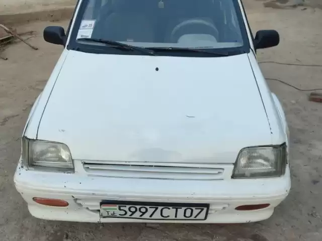 Daewoo Tico, 1997 1, avtobaza.tj