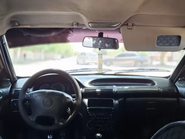 Opel Astra F, 1997 1, avtobaza.tj
