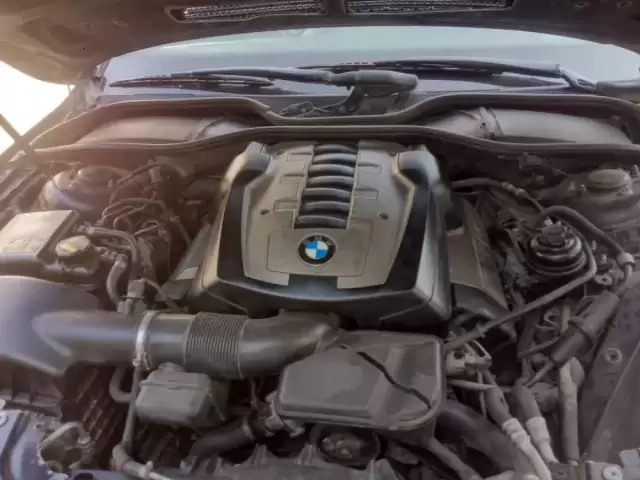 BMW 7-Series 740, 2007 1, avtobaza.tj
