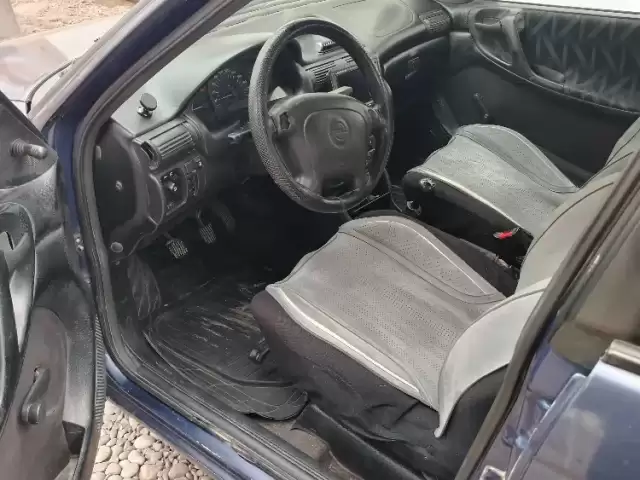 Opel Astra F, 1995 1, avtobaza.tj