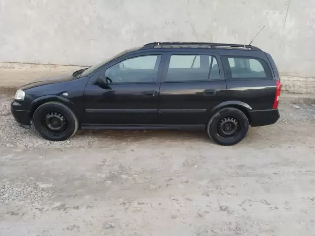 Opel Astra G 1, avtobaza.tj