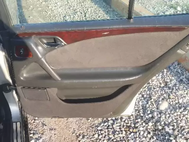 Mercedes-Benz E class, 1998 1, avtobaza.tj