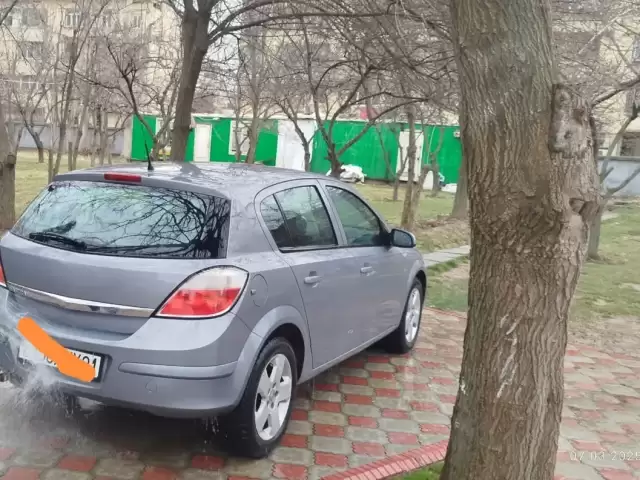 Opel Astra H, 2004 1, avtobaza.tj