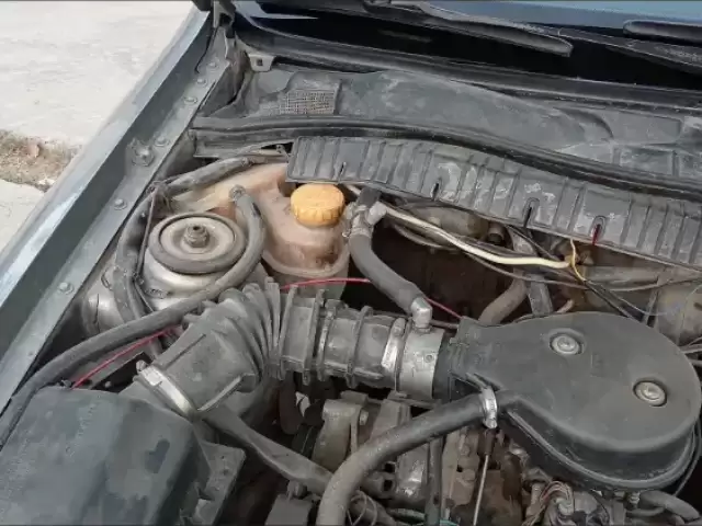 Opel Vectra A, 1995 1, avtobaza.tj