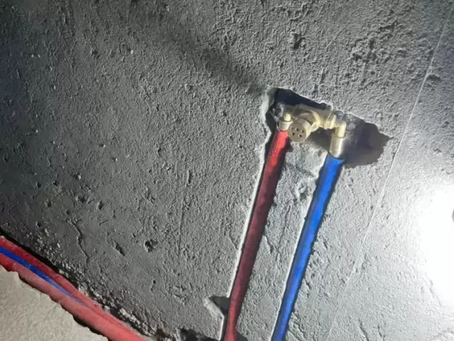 Услуги Сантехника 1, farmo.tj